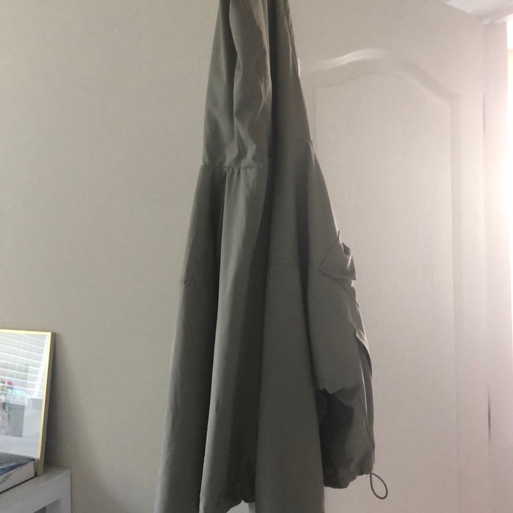 Zella jacket